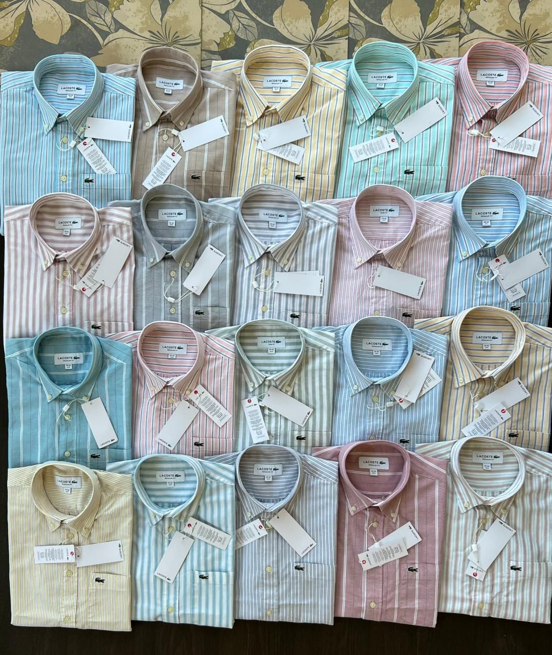 Collections